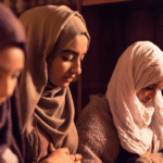 Did Muhammad Believe in Women’s Rights? with Mary Jo Sharpe