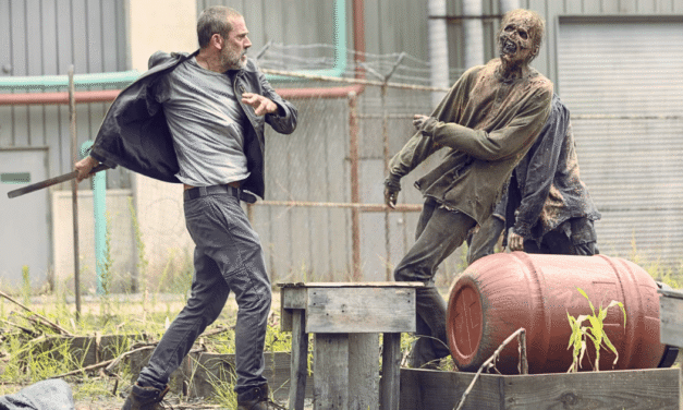 What the Walking Dead Can Teach Pro-Lifers with Scott Klusendorf, and Q&A