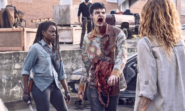 Best of BAM: What the Walking Dead Can Teach Pro-Lifers with Scott Klusendorf, and Q&A