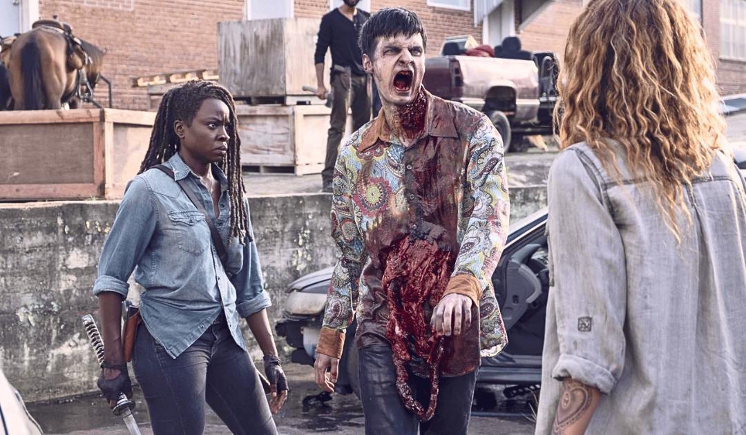 Best of BAM: What the Walking Dead Can Teach Pro-Lifers with Scott Klusendorf, and Q&A