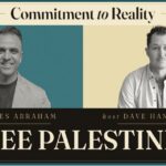 Free Palestine? The Coffee Shop Contradiction | Fares Abraham