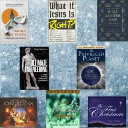 Equipping Resources for Christmas 2026