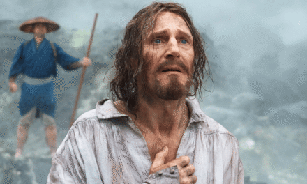 Episode 515: Suffering and Apostasy in Shusaku Endo’s ‘Silence’