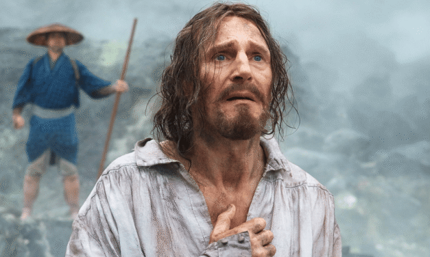 Suffering and Apostasy in Shūsaku Endō’s ‘Silence’