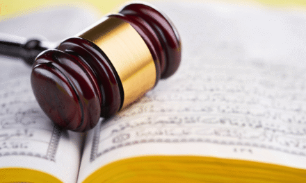 Understanding Sharia: Is It Really Like Christian Canon Law? | Part 1