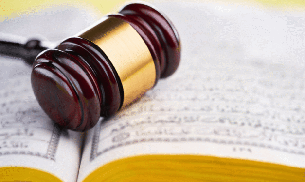 Understanding Sharia: Is It Really Like Christian Canon Law? | Part 1
