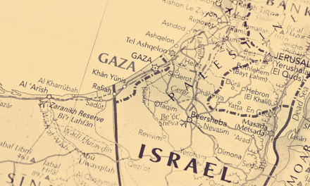 On the Obligation of Blessing “Abraham’s Seed” with Steve Gregg, and Q&A