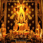 Q&A: Buddhism, Loved Ones in Heaven, and the Final Judgment