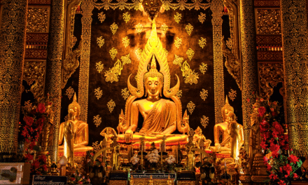 Q&A: Buddhism, Loved Ones in Heaven, and the Final Judgment