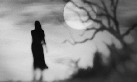 Communicating With the Dead, and Q&A