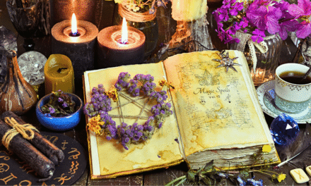 Ditching Religion for Astrology, and Q&A