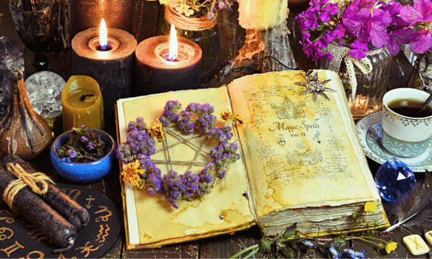 Ditching Religion for Astrology, and Q&A