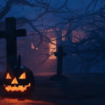 Halloween 2026, and Q&A