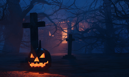 Halloween 2026, and Q&A