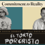 The Holy Fool: El Tonto Por Cristo | Joshua David Jordan