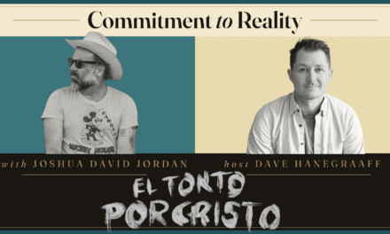 The Holy Fool: El Tonto Por Cristo | Joshua David Jordan