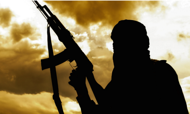 Does Sharia Mandate War? | Part 3 (Hank Unplugged Podcast)