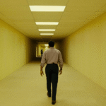 Episode 519: The Backrooms of Faith: Liminal Spaces, Lost Futures, and the Christian Imagination