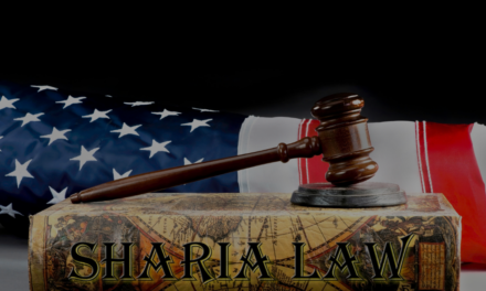 Sharia Law in the West? What Would Life Be Like? | Part 4