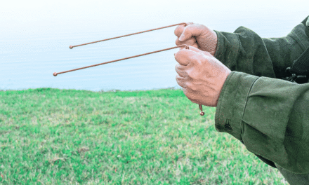 Episode 522: Dowsing: A Path to Enlightenment or a Gateway to the Occult?