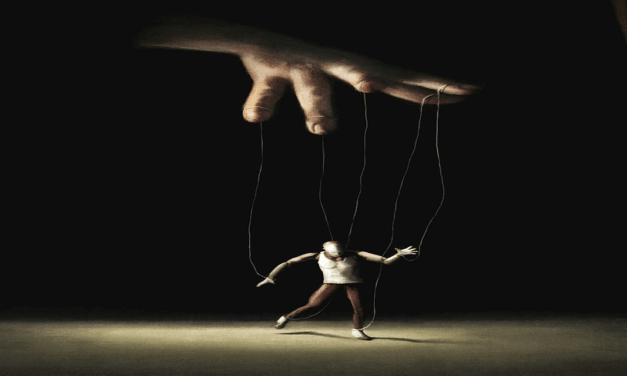 The Sociological Deviance of The Church of Almighty God