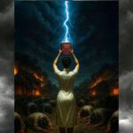 Theological Travesties of The Church of Almighty God (aka Eastern Lightning)
